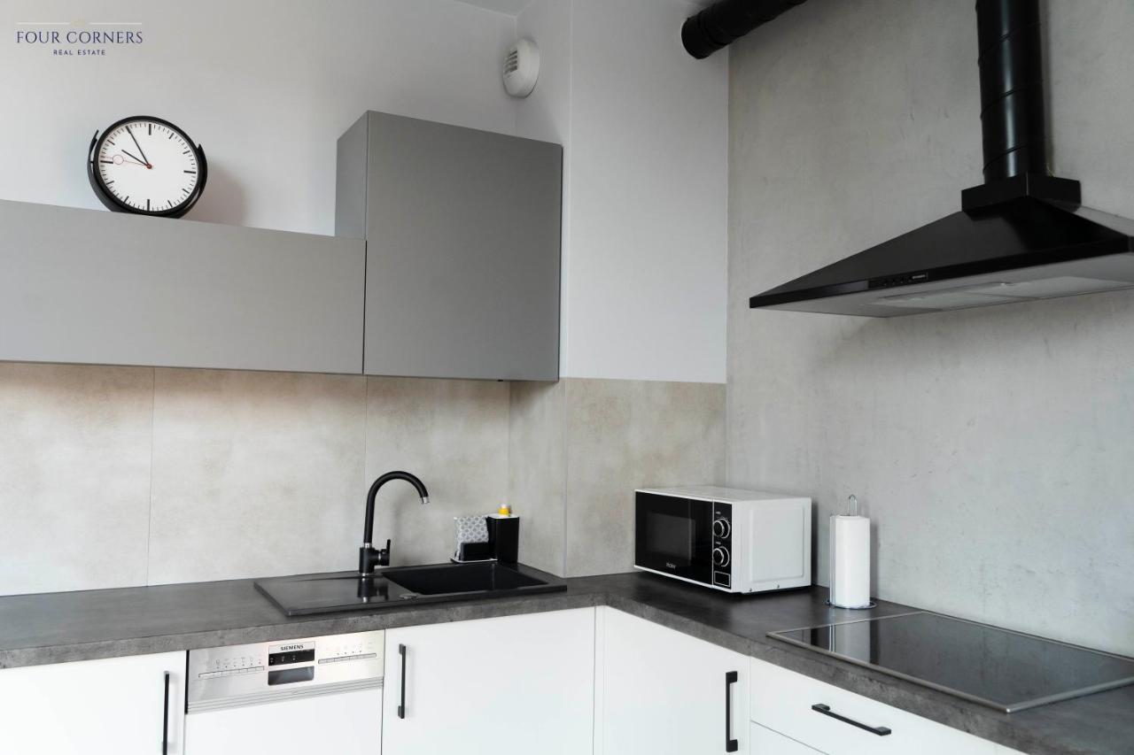 Gdansk Old Town - Apartment No 97 Екстериор снимка