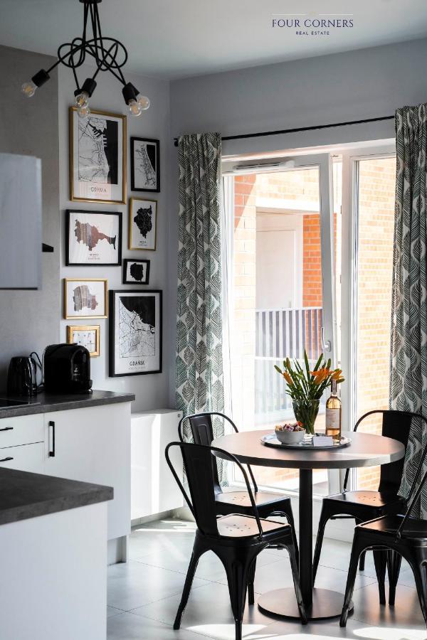 Gdansk Old Town - Apartment No 97 Екстериор снимка