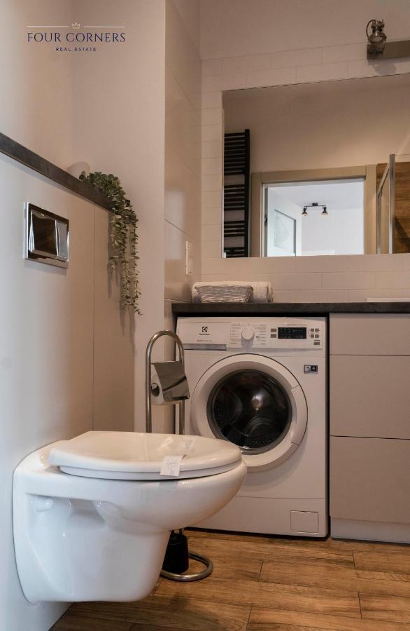 Gdansk Old Town - Apartment No 97 Екстериор снимка