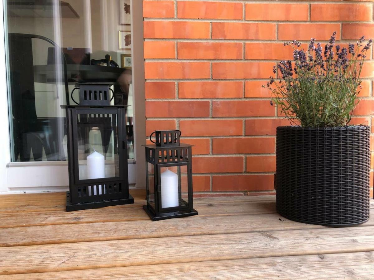 Gdansk Old Town - Apartment No 97 Екстериор снимка