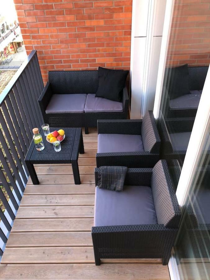 Gdansk Old Town - Apartment No 97 Екстериор снимка