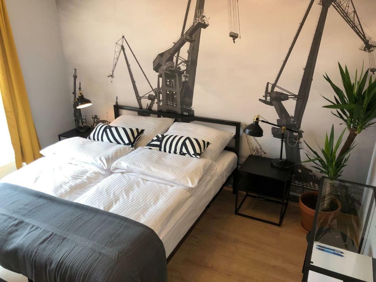 Gdansk Old Town - Apartment No 97 Екстериор снимка