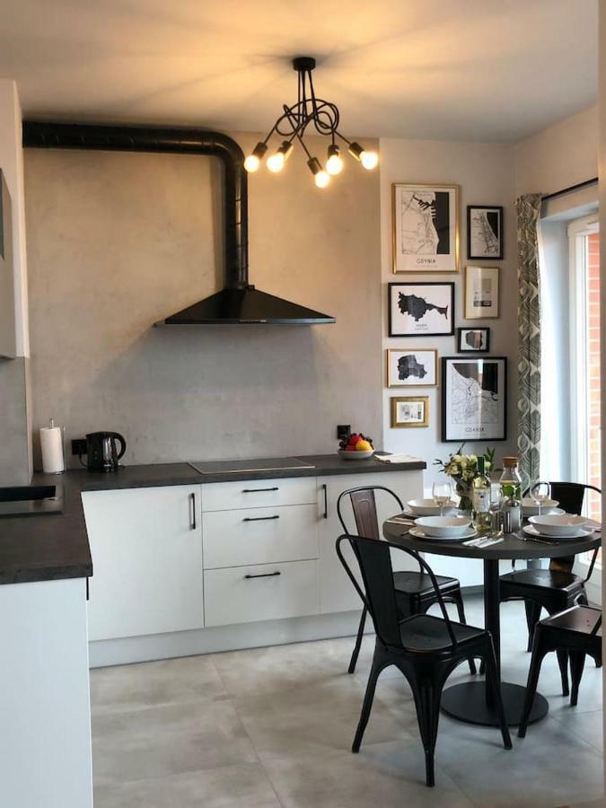 Gdansk Old Town - Apartment No 97 Екстериор снимка