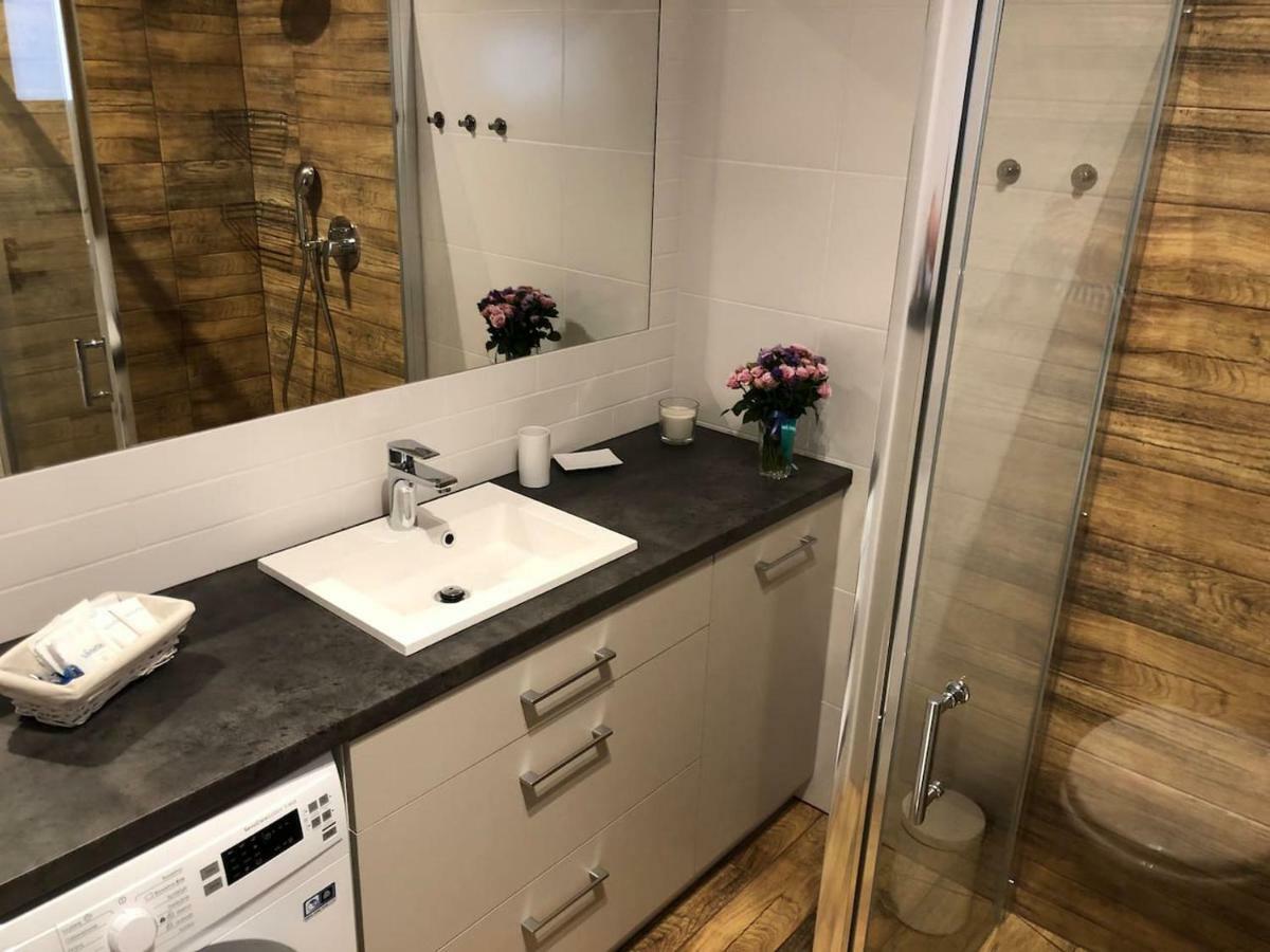 Gdansk Old Town - Apartment No 97 Екстериор снимка